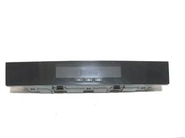 14-15 MAZDA 6 DIGITAL DASH CLOCK CONTROL PANEL image 5
