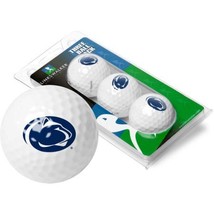 Penn State Nittany Lions 3 Golf Ball Sleeve - £11.25 GBP