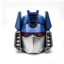 Transformers Hasbro Modern Icons  Soundwave Helmet Replica Exclusive New SEALED - £63.30 GBP