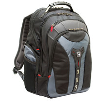 Wenger Pegasus Laptop Backpack 17&quot; (Blue) - $161.37