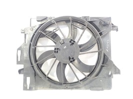 2008 2016 Chrysler Town And Country OEM Radiator Fan Motor FWD 3.8L - $80.44