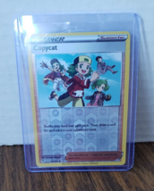 Pokemon Evolving Skies Copycat 143/203 Reverse Holo - $1.97