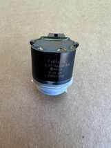 NEW OEM  BLACK PDC Parking Sensor EJ7T-15K859-BA For Ford Lincoln - $18.99