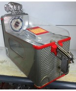 Buffalo Target Ball Gum Penny Shooting Arcade Circa 1940&#39;s 100% Original - €2.166,92 EUR