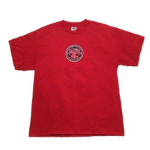 Boston Red Sox 2011 Shirt 5th &amp; Ocean Size Girls Large 919A - £12.94 GBP