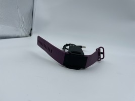Fitbit Charge 4 FB417 Activity Tracker Purple Edition  GPS Heart Rate Sm... - £42.96 GBP