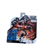 Star Wars Mission Fleet Tech Bad Batch Figure  With AT-RT Rider Brand New - $17.23 CAD