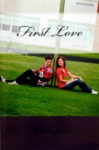 First Love by Melissa Johns / 2012 Trade Paperback Romance  - £7.28 GBP