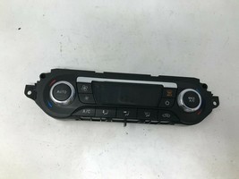 2015-2016 Ford Escape AC Heater Climate Control Switch Temp Unit D02B22010 - $44.99