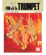 Fun With The Trumpet Collection of Songs For Beginners  - £6.30 GBP