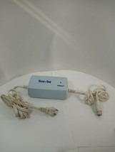 Original iRobot Scooba Charger Power Supply Model L13143 Blue 3-Prong - $31.67