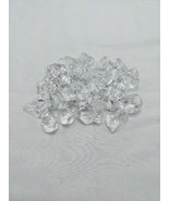 Lot Of (20) Clear Acrylic Gem Board Game Pieces - $13.44 CAD