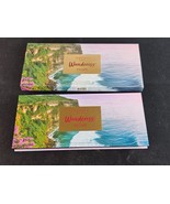 WANDER BEAUTY Wanderess Escape Eyeshadow Palette 10 Shades BNIB - €8,44 EUR