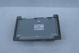 Ford Lincoln Sony Radio Stereo Audio Amplifier AMP mbt4tb849db image 3