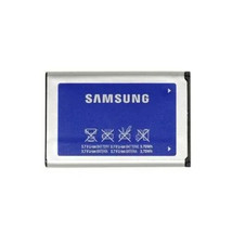 New 3.7 V Li-Ion Samsung Cell Phone Battery AB463651GZ 960mAh Vzw: SAMINTBATS2 - $13.85