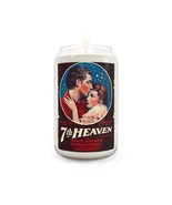 Scented Candle, 13.75oz, 7th Heaven (inspired the ending of the 2016 fil... - £27.53 GBP