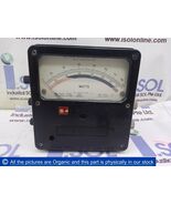 Weston Model 432 Watts Meter DC CAT: 432-9911002 Precision Engineering - $91.84 CAD