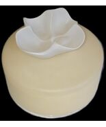 Oscar de la Renta Poudre Parfumee Dusting Powder 6oz Vtg 1980s W Chanel ... - $84.09 CAD