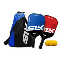 Pickleball Paddles Selkirk Rackets Equipment Balls Racquet Slk Bundle New ~ - £97.14 GBP