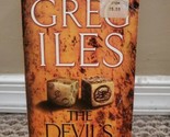A Penn Cage Novel Ser.: The Devil&#39;s Punchbowl : A Novel by Greg Iles (20... - £4.08 GBP