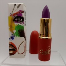 Coulers Cosmetics ULTRA MATTE Lipstick, Full Sz, &quot;MARO&quot;, NIB - £6.18 GBP