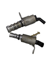 Variable Valve Timing Solenoid From 2021 Chevrolet Equinox  1.5 Set of 2 - $29.95