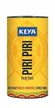 Keya Piri Piri Peri Peri Powder 80 grams pack India Instant Multi Purpos... - £7.04 GBP+