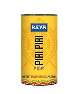 Keya Piri Piri Peri Peri Powder 80 grams pack India Instant Multi Purpos... - £7.02 GBP+