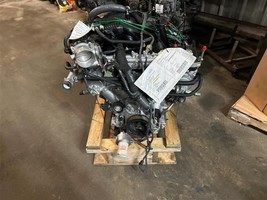 Engine 3.8L VIN E 4th Digit VQ38DD Fits 20-23 FRONTIER 104577275 - $4,007.77