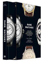 Rare Watches: Explore the World&#39;S Most Exquisite Timepieces - £38.49 GBP