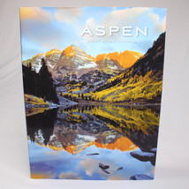 Aspen: Rocky Mountain Paradise By Paul Andersen &amp; Robert Millman Hardcover w/DJ - £15.35 GBP