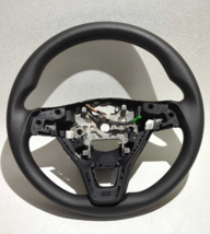 New Takeoff OEM Steering Wheel 2018-2022 Accord Insight Urethane 78501-T... - £65.79 GBP