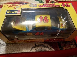 Revell Racing Woody Wood Pecker #46 - $85.00