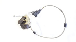 2016 Royal Enfield Continental GT 535 OEM Front Caliper With Master Cyli... - $185.63