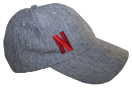 Netflix Logo Baseball Cap - $23.38