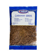 Top Op  Caraway Seeds 100g - Spicy, Sweet Flavor for Cooking &amp; Baking - $4.91