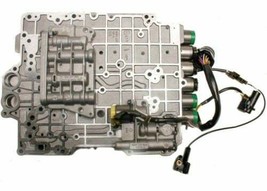 5HP19 01V Transmission Valve Body With Solenoids for AUDI Passat VW PHAETON - $469.00