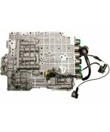 5HP19 01V Transmission Valve Body With Solenoids for AUDI Passat VW PHAETON - $8,616.13 MXN