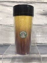 Starbucks 1998 Travel Mug Cup Coffee Tumbler 16 oz Mermaid - $9.90