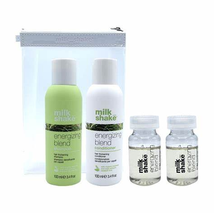 milk_shake energizing kit - for fine, thinning and fragile hair