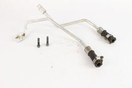 2004 Yamaha Yz450f Oem Oil hose 1 and 2 Frame Tank S8381 - £77.62 GBP