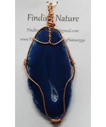 Agate Pendant - $23.15 CAD