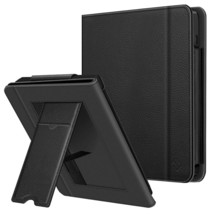 Fintie Stand Case for Kobo Libra 2 (2021 Release) - Premium PU Leather Sleeve Co - £19.17 GBP
