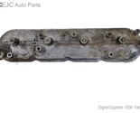 Left Valve Cover From 2009 GMC Sierra 1500  5.3 12611059 - $60.24