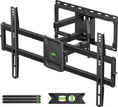USX Mount Full Motion TV Wall Mount for Most 42-86 inch Flat Screen/LED/... - €32,62 EUR