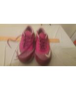 WOMENS WOMEN&#39;S sz 8.5 NIKE CROSS TRAINING SHOES TRAINERS RUNNING RS40520 - $17.51 CAD