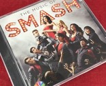 The Music of Smash - Original TV Soundtrack Musical CD - $5.93