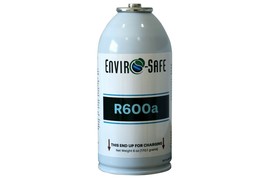 Enviro-Safe R600a 6 oz Can #8050a - £7.00 GBP