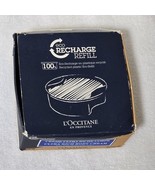 L&#39;Occitane Ultra Rich Body Cream Refill Dry and Sensitive Skin 200ml/6.9... - $450.19 MXN