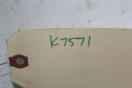 2002-2005 MERCEDES BENZ ML350 VACUUM PURGE VALVE K7571 image 10